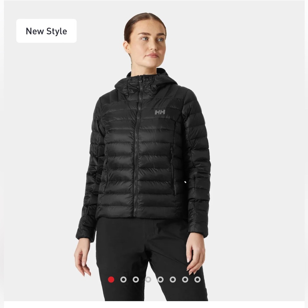 The Best Jacket!